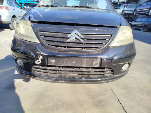 Used Front bumper Front bumper CITROËN C3 I (FC_, FN_) 1.4 16V HDi (90 hp) 40042183 40042183