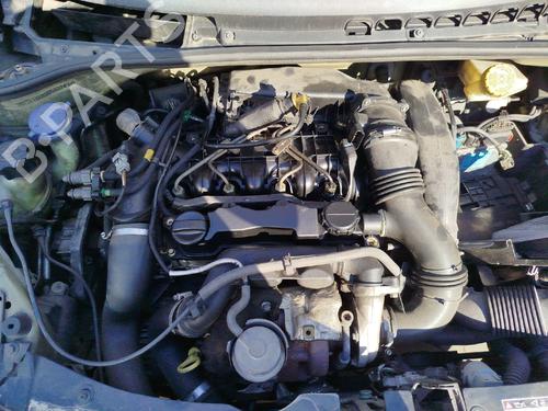 Used Engine Engine CITROËN C3 I (FC_, FN_) 1.4 16V HDi (90 hp) 40042190 40042190