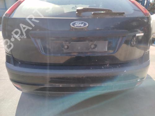 Used Rear bumper Rear bumper FORD FOCUS II Turnier (DA_, FFS, DS) 1.6 TDCi (109 hp) 40042202 40042202