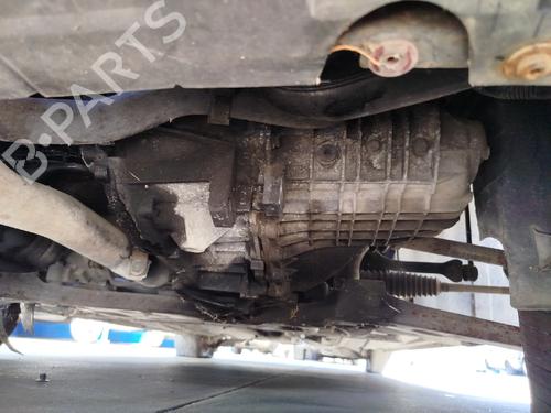 gearbox-ford-focus-ii-turnier-da_-ffs-ds-2004-2005-2006-2007-2008-2009-2010-2011-2012-40042211 main image