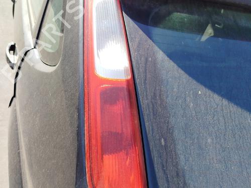 Used Left taillight Left taillight FORD FOCUS II Turnier (DA_, FFS, DS) 1.6 TDCi (109 hp) 40042216 40042216