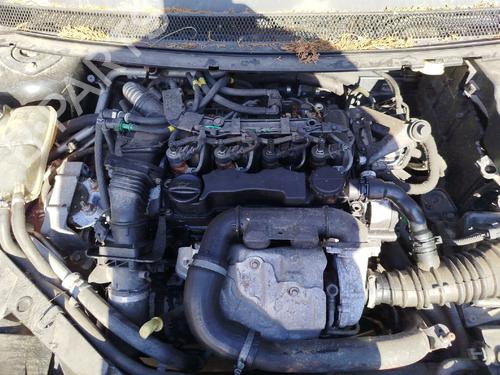 Used Engine Engine FORD FOCUS II Turnier (DA_, FFS, DS) 1.6 TDCi (109 hp) 40042213 40042213