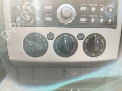 Used Switch Switch FORD FOCUS II Turnier (DA_, FFS, DS) 1.6 TDCi (109 hp) 40042217 40042217