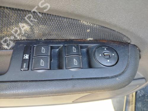 Used Left front window switch Left front window switch FORD FOCUS II Turnier (DA_, FFS, DS) 1.6 TDCi (109 hp) 40042219 40042219