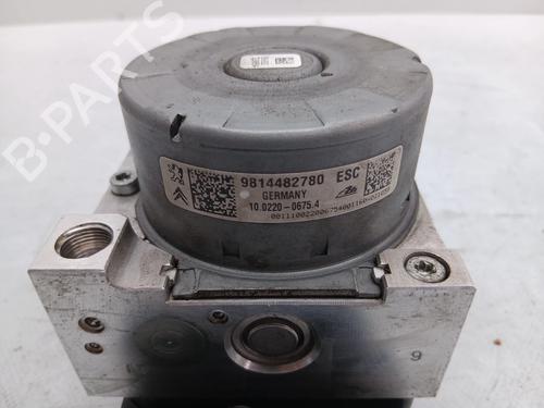 Electronic sensor CITROËN C4 CACTUS 1.2 THP 110 | BP40011606M84  - Image 6