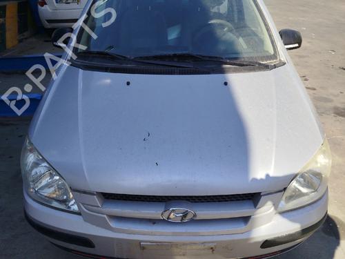 hood-hyundai-getz-tb-2001-2002-2003-2004-2005-2006-2007-2008-2009-2010-2011-40042244 main image