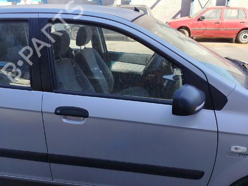 right-front-door-hyundai-getz-tb-2001-2002-2003-2004-2005-2006-2007-2008-2009-2010-2011-40042252 main image