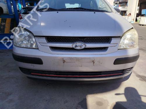 front-bumper-hyundai-getz-tb-2001-2002-2003-2004-2005-2006-2007-2008-2009-2010-2011-40042251 main image