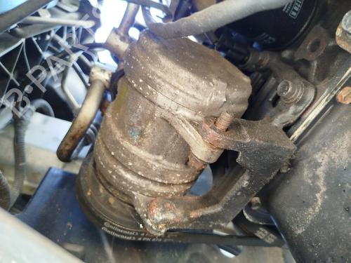 Used AC compressor AC compressor HYUNDAI GETZ (TB) 1.1 (63 hp) 40042265 40042265