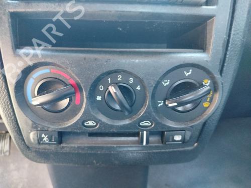 Used Switch Switch HYUNDAI GETZ (TB) 1.1 (63 hp) 40042263 40042263
