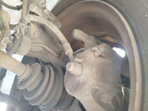 Used Left front brake caliper Left front brake caliper HYUNDAI GETZ (TB) 1.1 (63 hp) 40042267 40042267