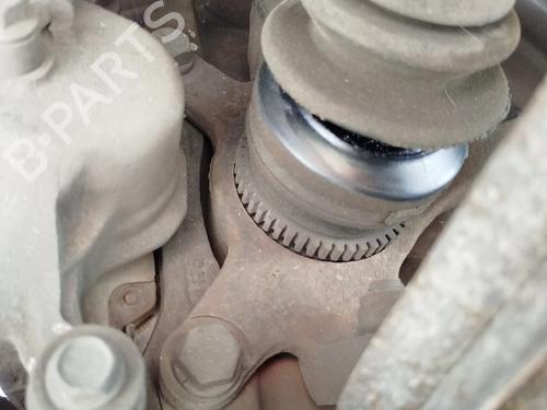 Used Right front steering knuckle Right front steering knuckle HYUNDAI GETZ (TB) 1.1 (63 hp) 40042270 40042270