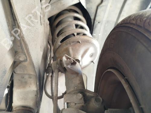Used Left front shock absorber Left front shock absorber HYUNDAI GETZ (TB) 1.1 (63 hp) 40042269 40042269