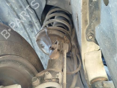 Used Right front shock absorber Right front shock absorber HYUNDAI GETZ (TB) 1.1 (63 hp) 40042268 40042268