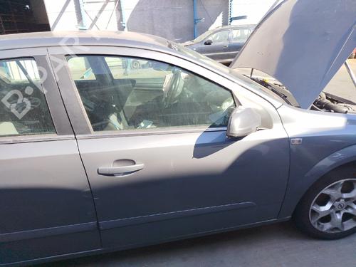 Used Right front door Right front door OPEL ASTRA H (A04) 1.3 CDTI (L48) (90 hp) 40042278 40042278