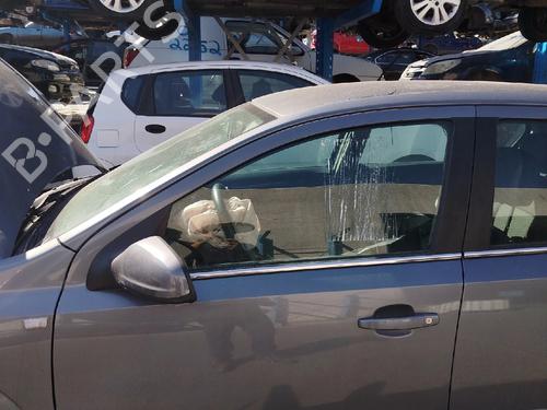 Used Left front door Left front door OPEL ASTRA H (A04) 1.3 CDTI (L48) (90 hp) 40042279 40042279