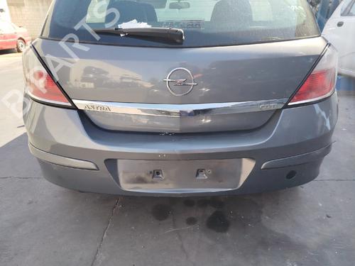 Used Rear bumper Rear bumper OPEL ASTRA H (A04) 1.3 CDTI (L48) (90 hp) 40042277 40042277