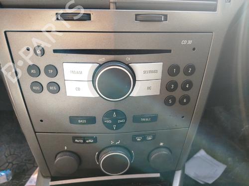 radio-opel-astra-h-a04-2004-2005-2006-2007-2008-2009-2010-2011-2012-2013-2014-40042287 main image
