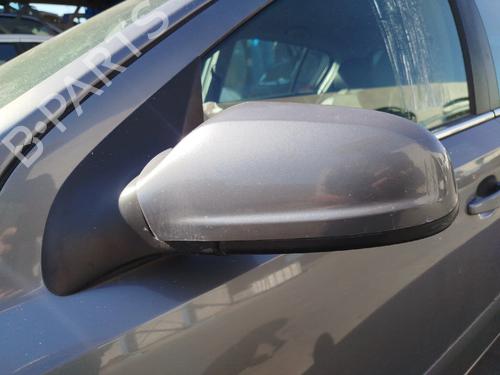 Used Left mirror Left mirror OPEL ASTRA H (A04) 1.3 CDTI (L48) (90 hp) 40042284 40042284