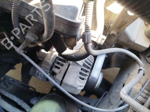 Used Alternator Alternator OPEL ASTRA H (A04) 1.3 CDTI (L48) (90 hp) 40045370 40045370