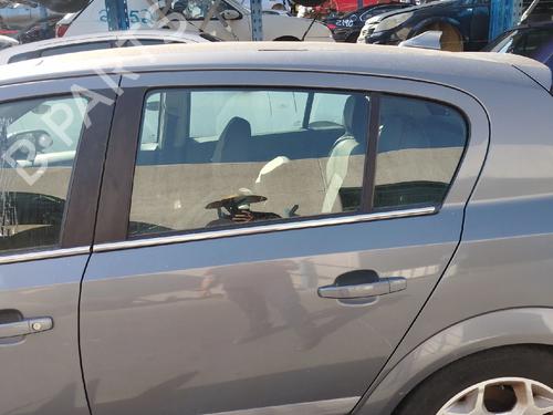 Used Left rear door Left rear door OPEL ASTRA H (A04) 1.3 CDTI (L48) (90 hp) 40042282 40042282