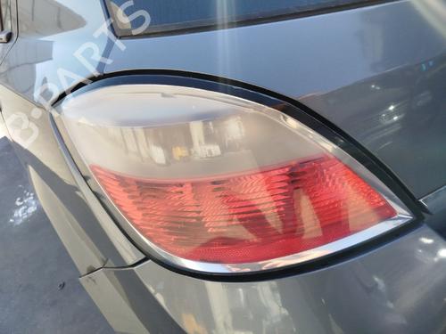 Used Left taillight Left taillight OPEL ASTRA H (A04) 1.3 CDTI (L48) (90 hp) 40042295 40042295