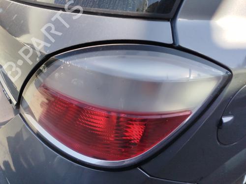 Used Right taillight Right taillight OPEL ASTRA H (A04) 1.3 CDTI (L48) (90 hp) 40042294 40042294