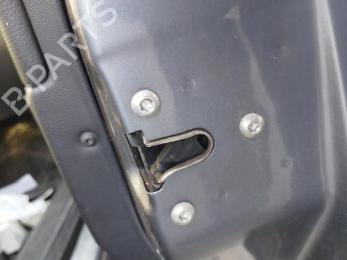 Used Front right lock Front right lock OPEL ASTRA H (A04) 1.3 CDTI (L48) (90 hp) 40042272 40042272