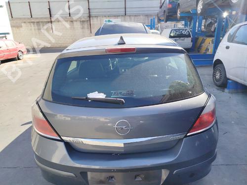 Used Tailgate Tailgate OPEL ASTRA H (A04) 1.3 CDTI (L48) (90 hp) 40042280 40042280
