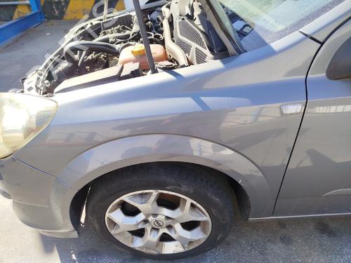 Used Left front fenders Left front fenders OPEL ASTRA H (A04) 1.3 CDTI (L48) (90 hp) 40042276 40042276