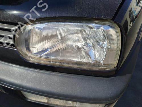 Used Left headlight Left headlight VW GOLF III Variant (1H5) 1.9 TDI (90 hp) 40045379 40045379