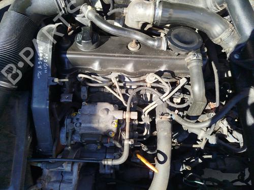 engine-vw-golf-iii-variant-1h5-1993-1994-1995-1996-1997-1998-1999-40045381 main image