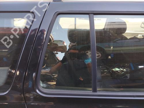 Used Rear right door window Rear right door window VW GOLF III Variant (1H5) 1.9 TDI (90 hp) 40045392 40045392