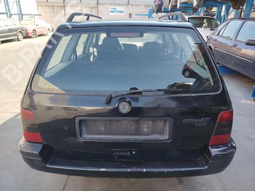 Used Tailgate Tailgate VW GOLF III Variant (1H5) 1.9 TDI (90 hp) 40045394 40045394