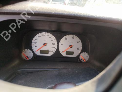 Used Instrument cluster Instrument cluster VW GOLF III Variant (1H5) 1.9 TDI (90 hp) 40045399 40045399
