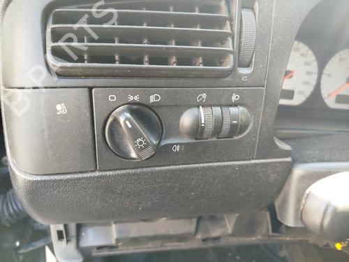 Used Headlight switch Headlight switch VW GOLF III Variant (1H5) 1.9 TDI (90 hp) 40045397 40045397