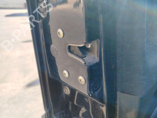 Used Front left lock Front left lock VW GOLF III Variant (1H5) 1.9 TDI (90 hp) 40045433 40045433
