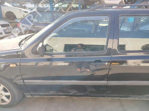 Used Left front door Left front door VW GOLF III Variant (1H5) 1.9 TDI (90 hp) 40045435 40045435