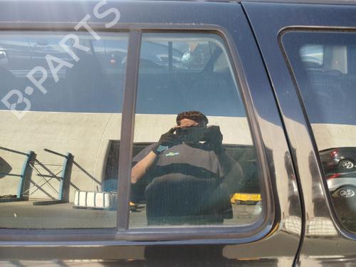 Used Rear left door window Rear left door window VW GOLF III Variant (1H5) 1.9 TDI (90 hp) 40045440 40045440