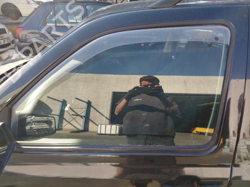 Used Front left door window Front left door window VW GOLF III Variant (1H5) 1.9 TDI (90 hp) 40045438 40045438