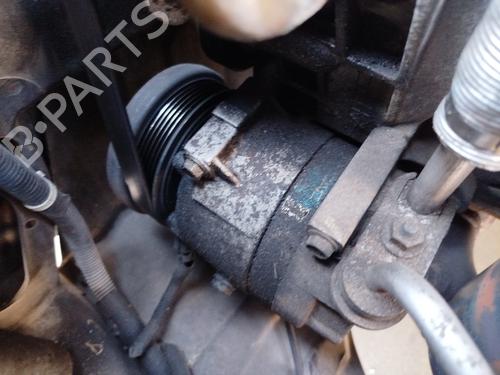 Used AC compressor AC compressor CHEVROLET NUBIRA Saloon 1.6 (109 hp) 40045427 40045427