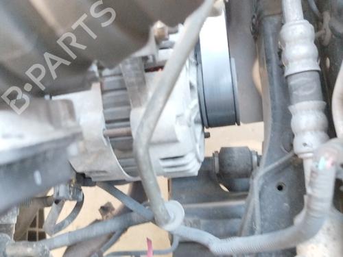 Used Alternator Alternator CHEVROLET NUBIRA Saloon 1.6 (109 hp) 40045424 40045424