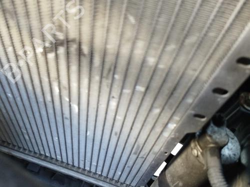 Used Water radiator Water radiator CHEVROLET NUBIRA Saloon 1.6 (109 hp) 40045431 40045431