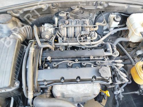 Used Engine Engine CHEVROLET NUBIRA Saloon 1.6 (109 hp) 40045429 40045429