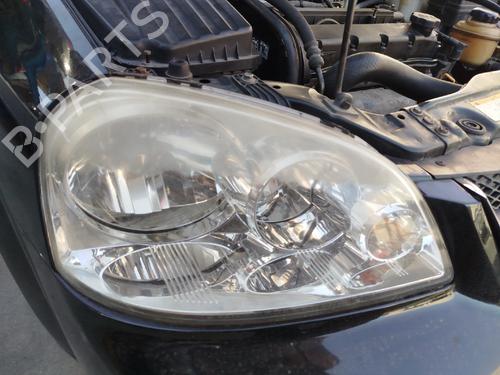 Used Right headlight Right headlight CHEVROLET NUBIRA Saloon 1.6 (109 hp) 40045432 40045432