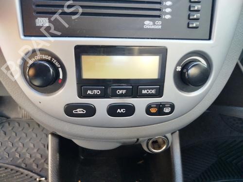 Used Switch Switch CHEVROLET NUBIRA Saloon 1.6 (109 hp) 40045415 40045415