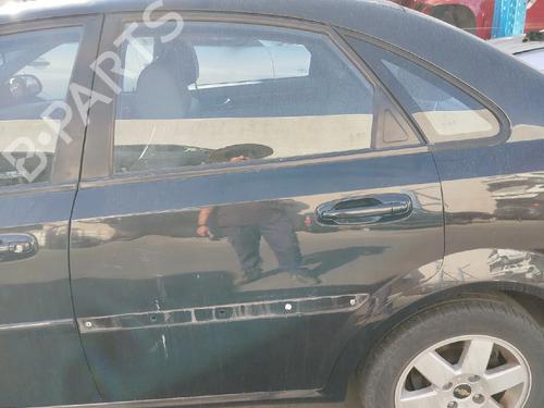 left-rear-door-chevrolet-nubira-saloon-2005-2006-2007-2008-2009-2010-2011-2012-40045412 main image
