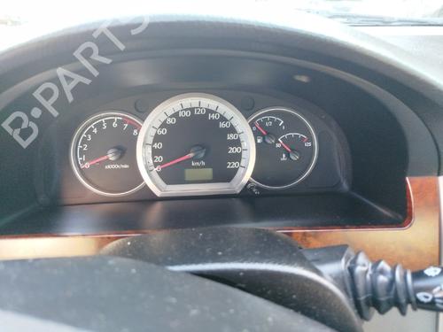 Used Instrument cluster Instrument cluster CHEVROLET NUBIRA Saloon 1.6 (109 hp) 40045418 40045418