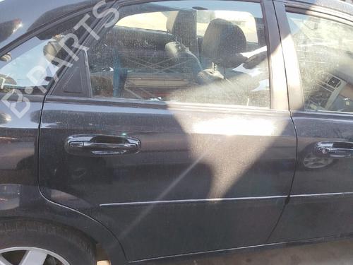 right-rear-door-chevrolet-nubira-saloon-2005-2006-2007-2008-2009-2010-2011-2012-40045411 main image