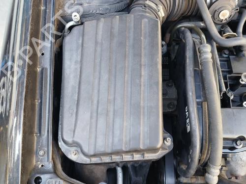 Used Air filter box Air filter box CHEVROLET NUBIRA Saloon 1.6 (109 hp) 40045426 40045426